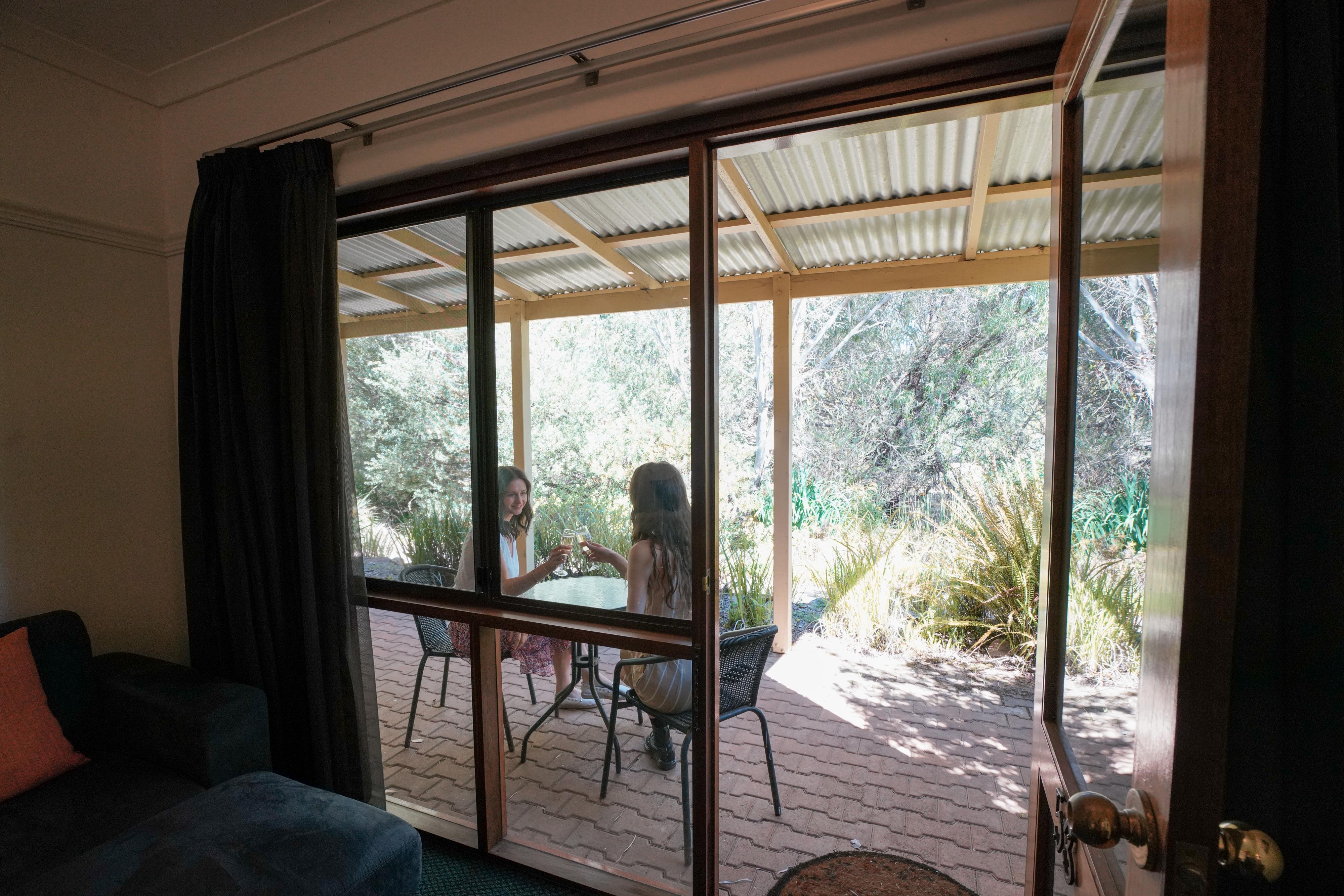 Grande Escape Resort Margaret River Exterior foto