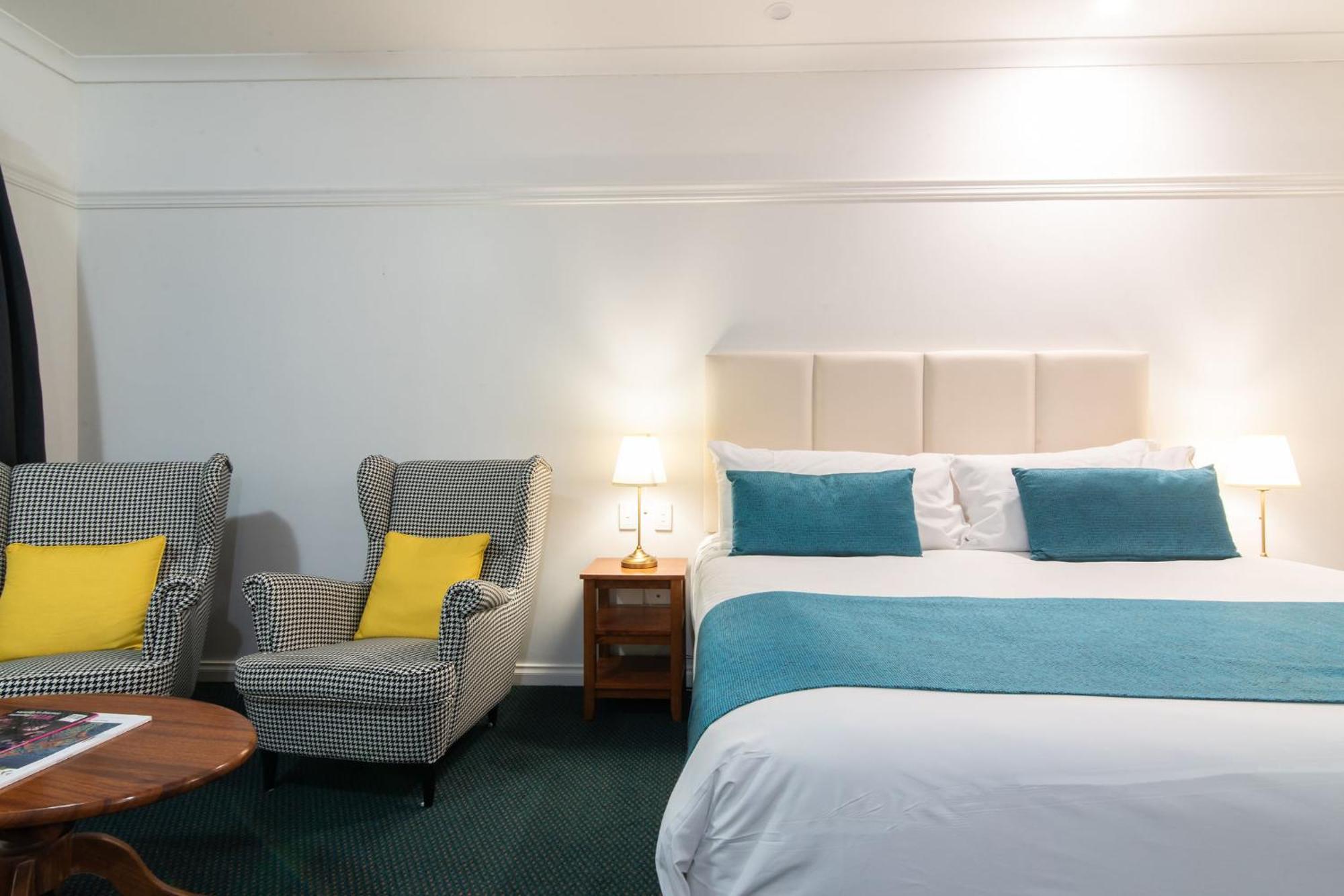 Grande Escape Resort Margaret River Exterior foto