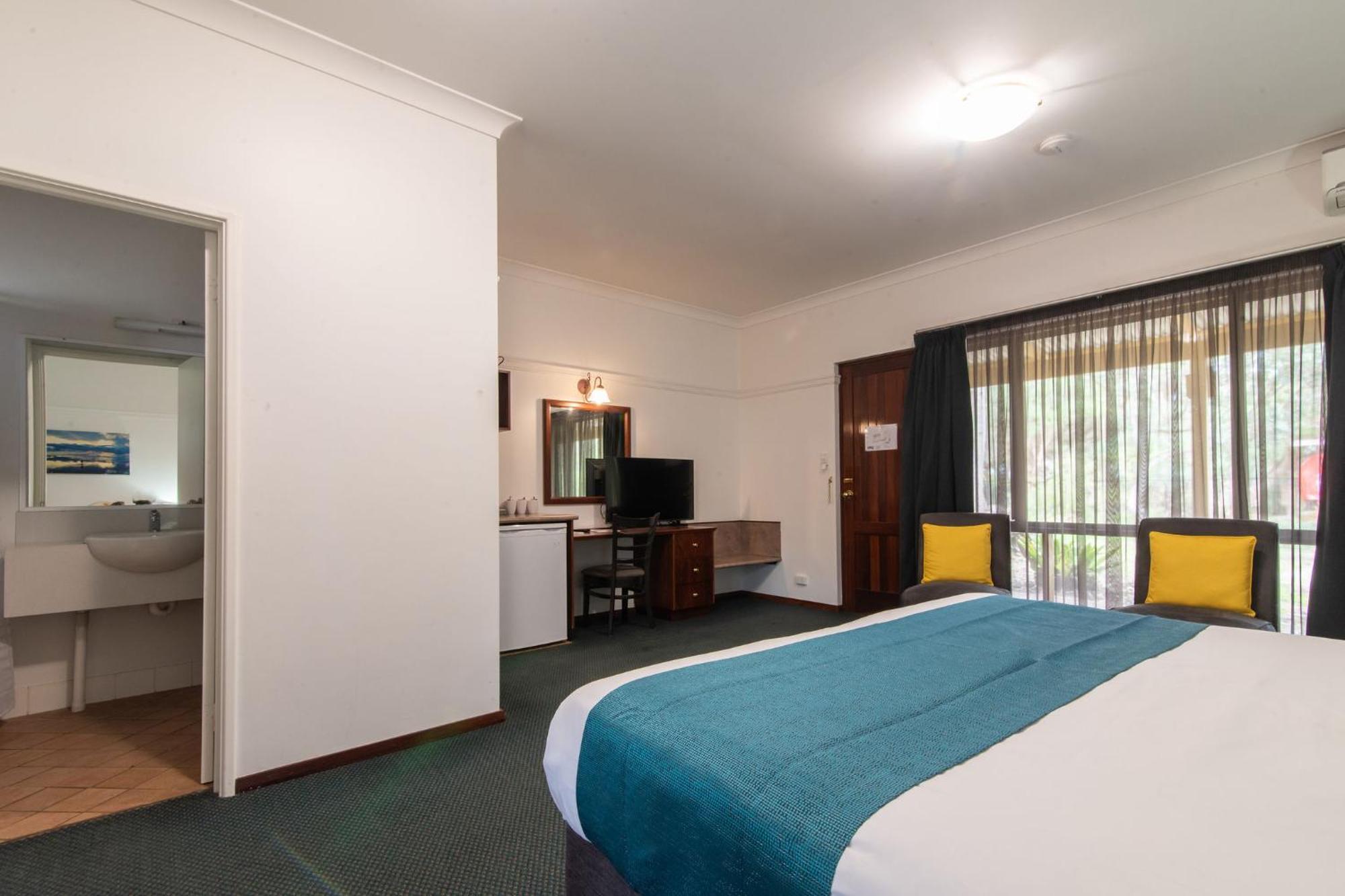 Grande Escape Resort Margaret River Exterior foto