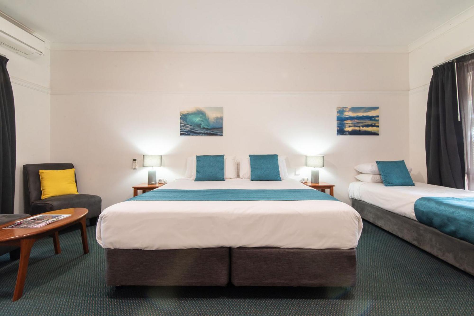 Grande Escape Resort Margaret River Exterior foto