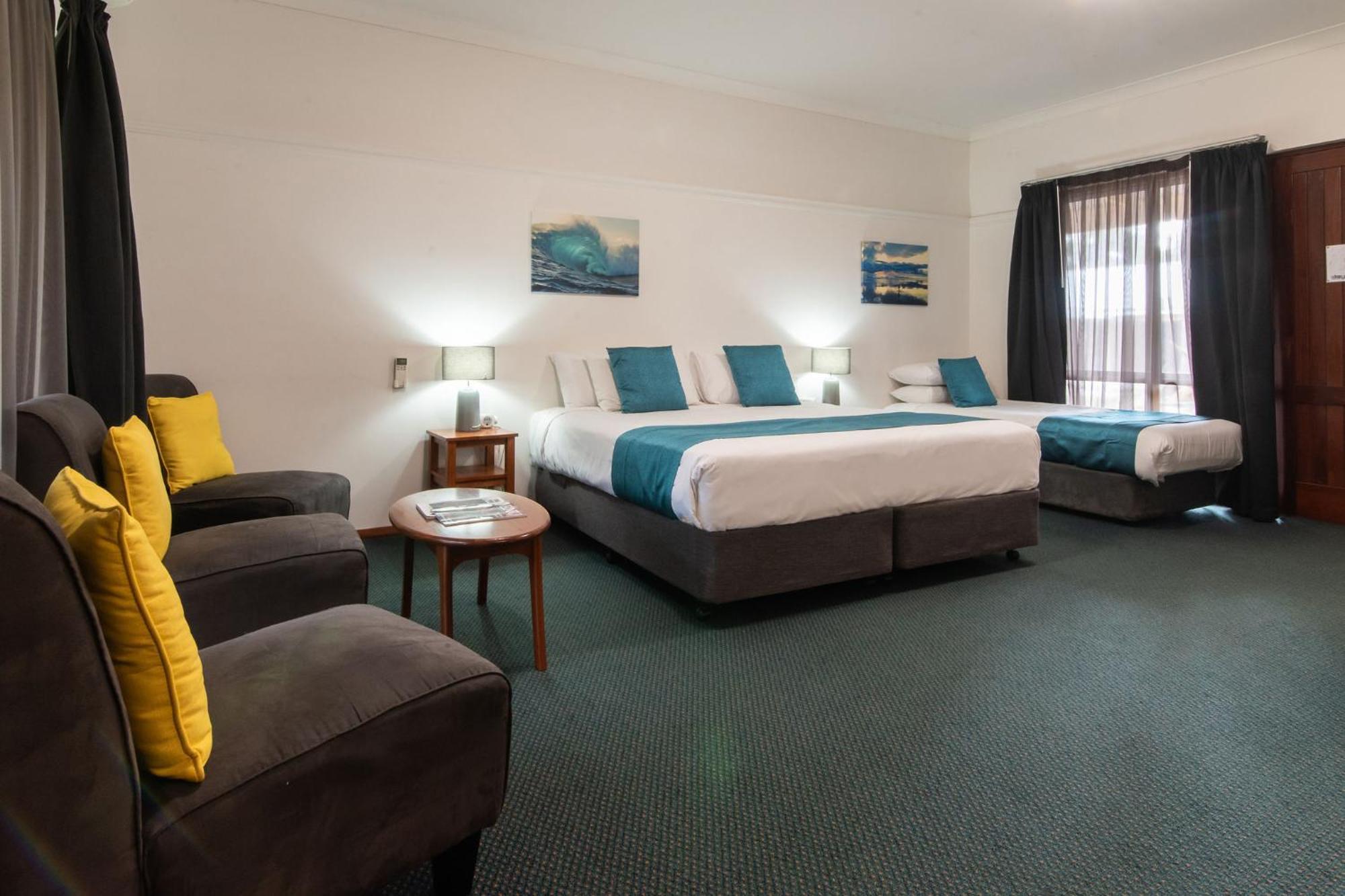 Grande Escape Resort Margaret River Exterior foto