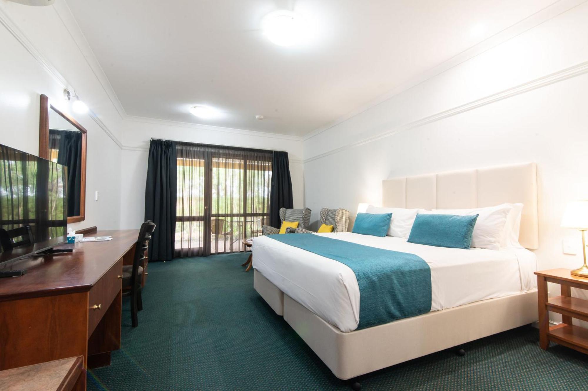 Grande Escape Resort Margaret River Exterior foto