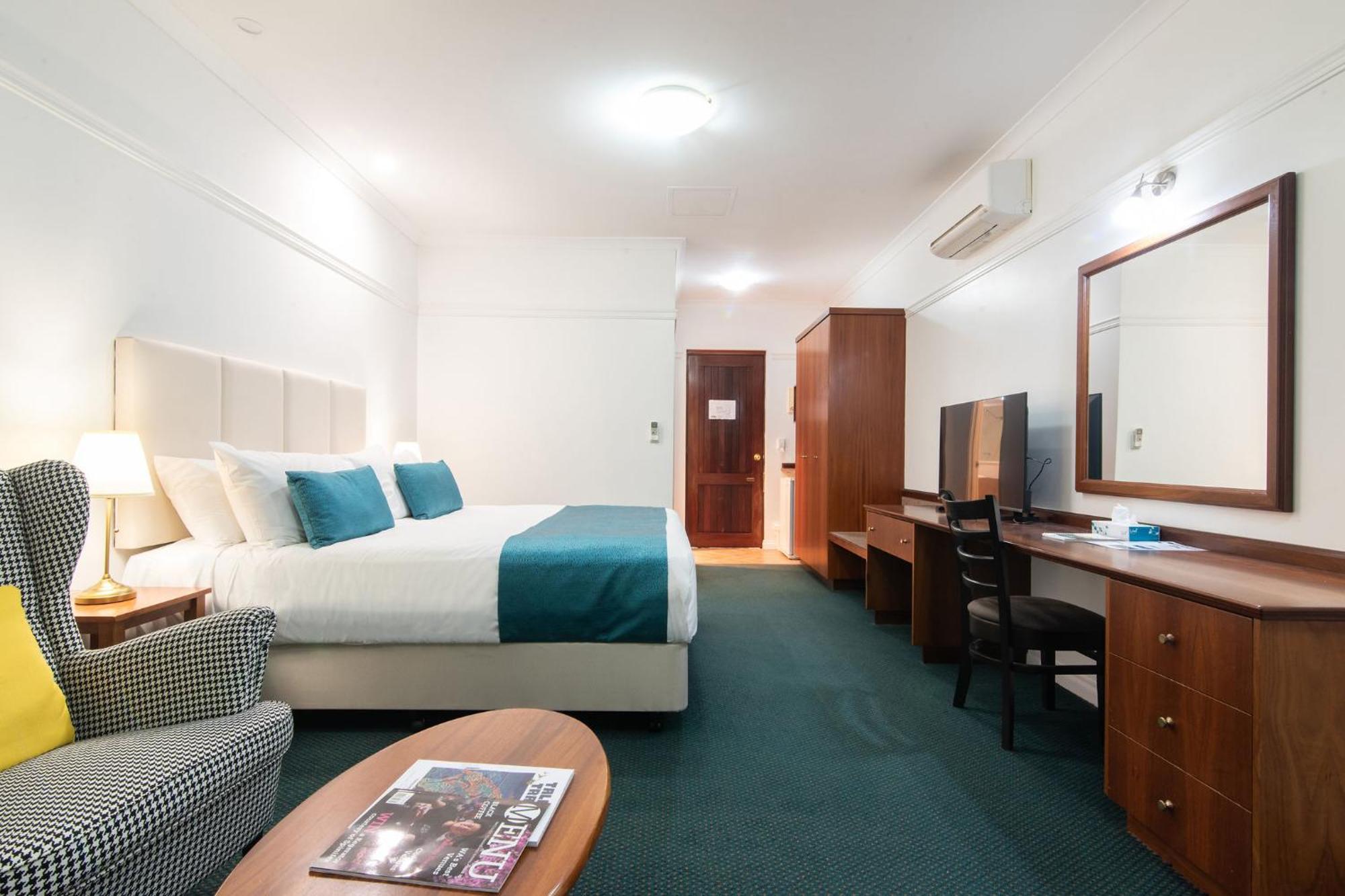 Grande Escape Resort Margaret River Exterior foto