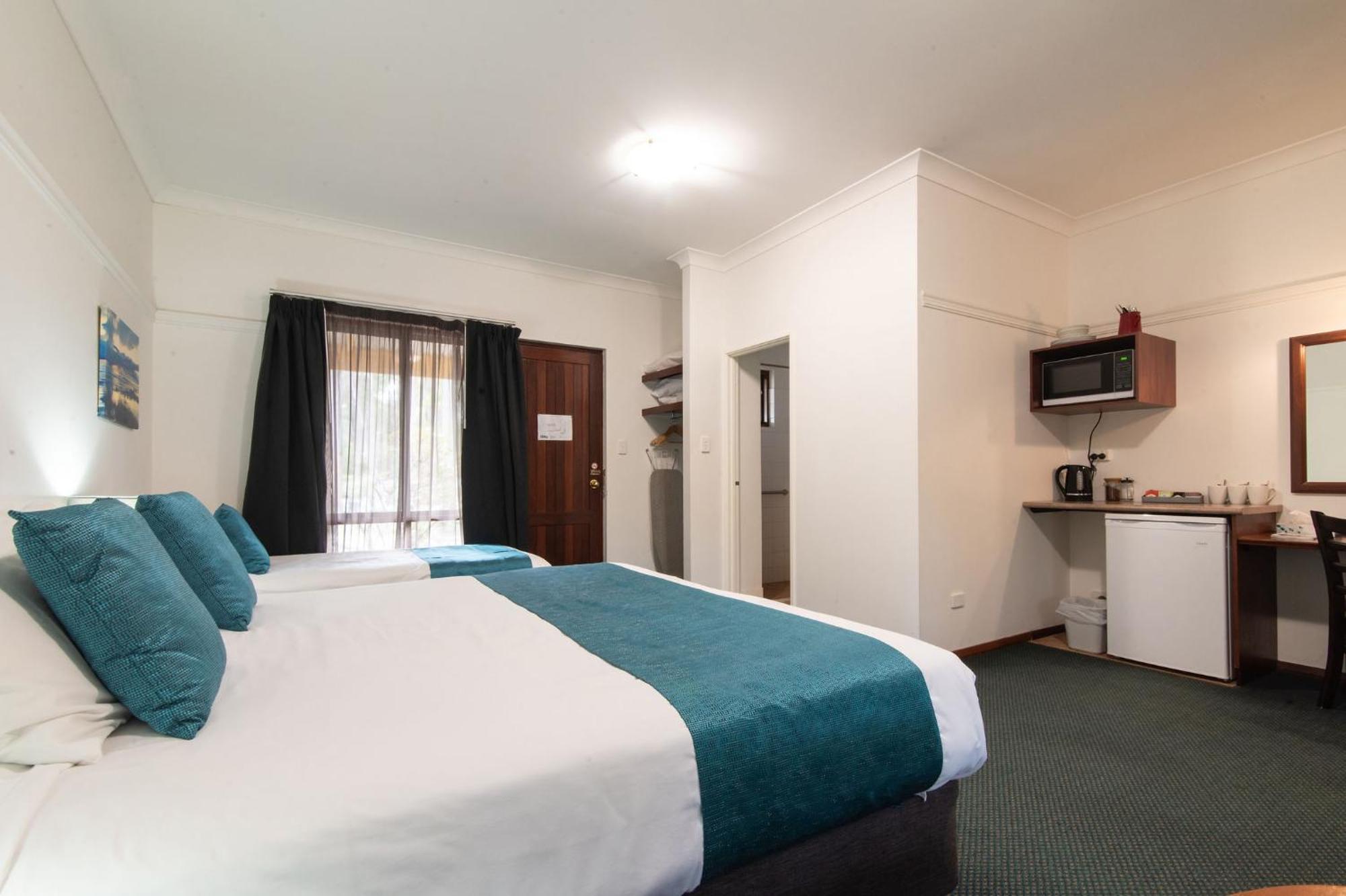Grande Escape Resort Margaret River Quarto foto
