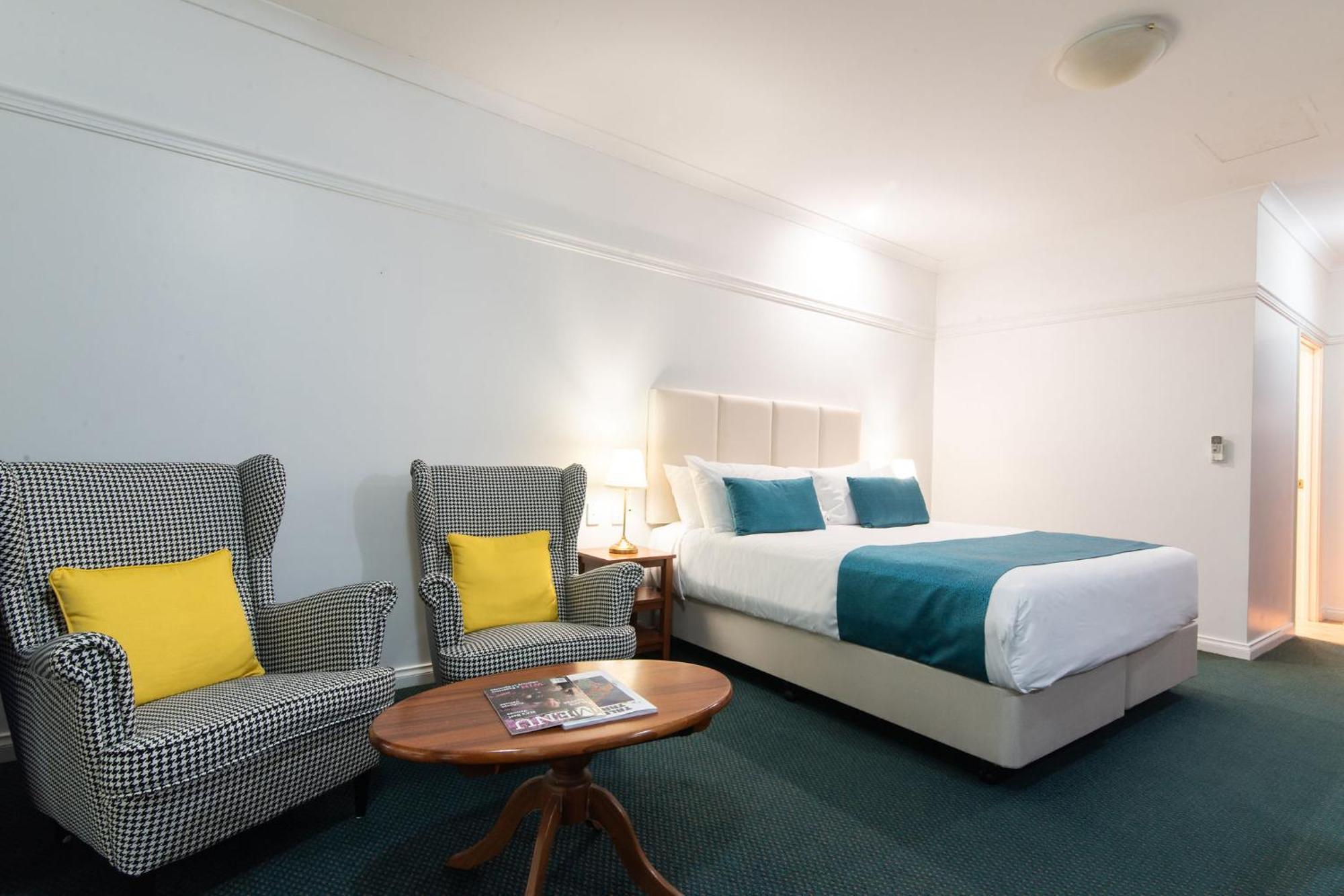 Grande Escape Resort Margaret River Exterior foto