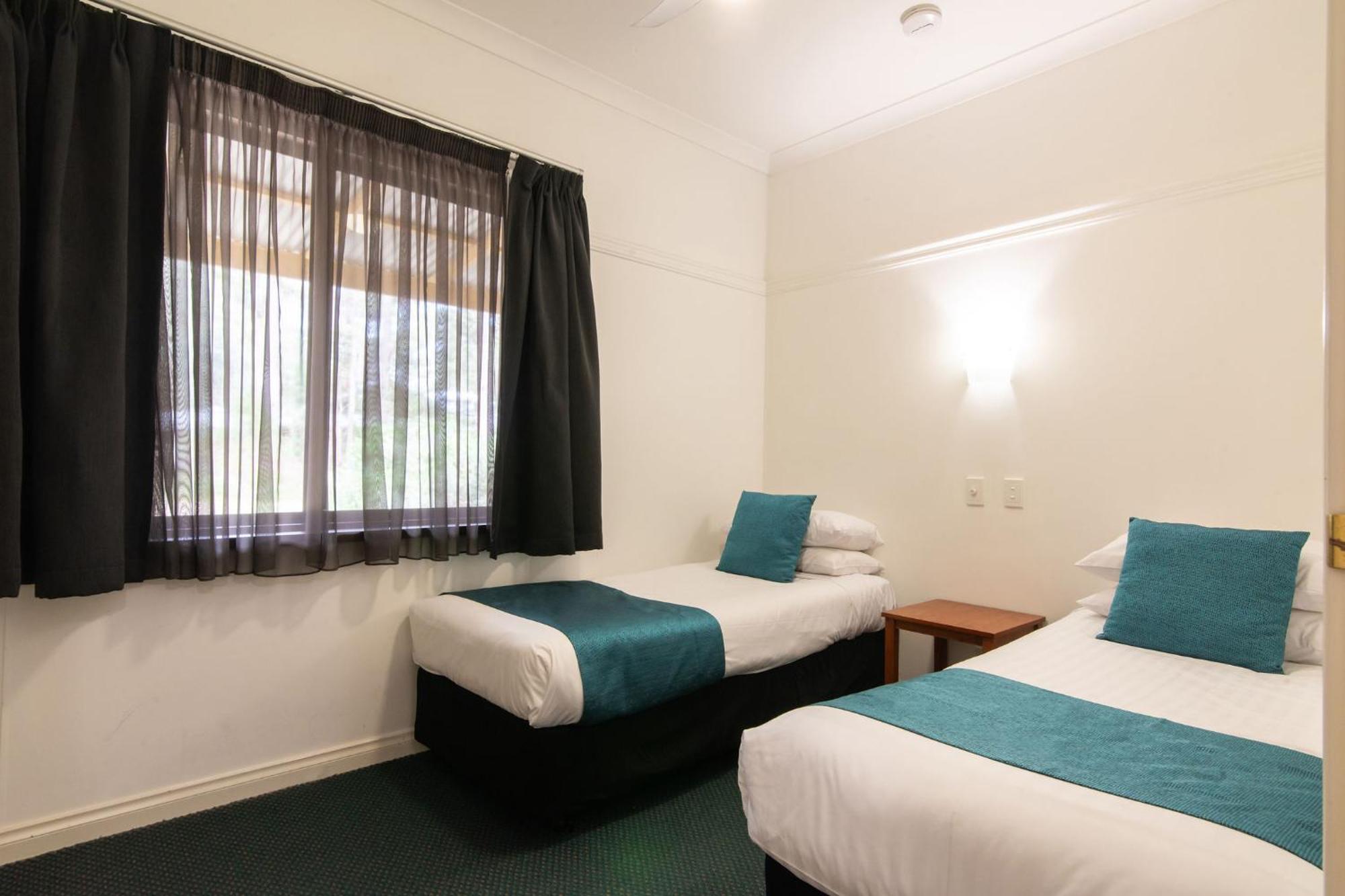 Grande Escape Resort Margaret River Exterior foto