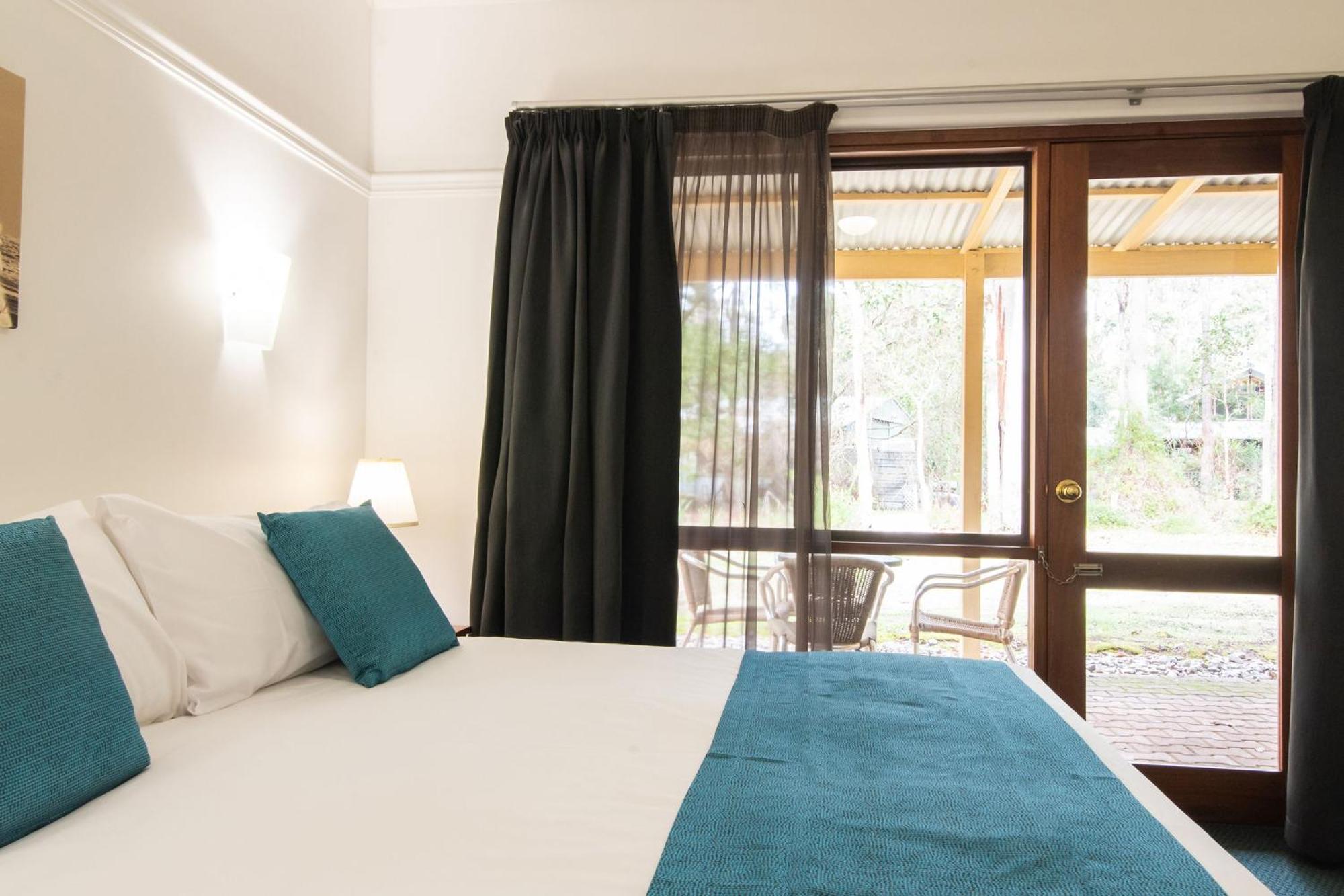 Grande Escape Resort Margaret River Quarto foto