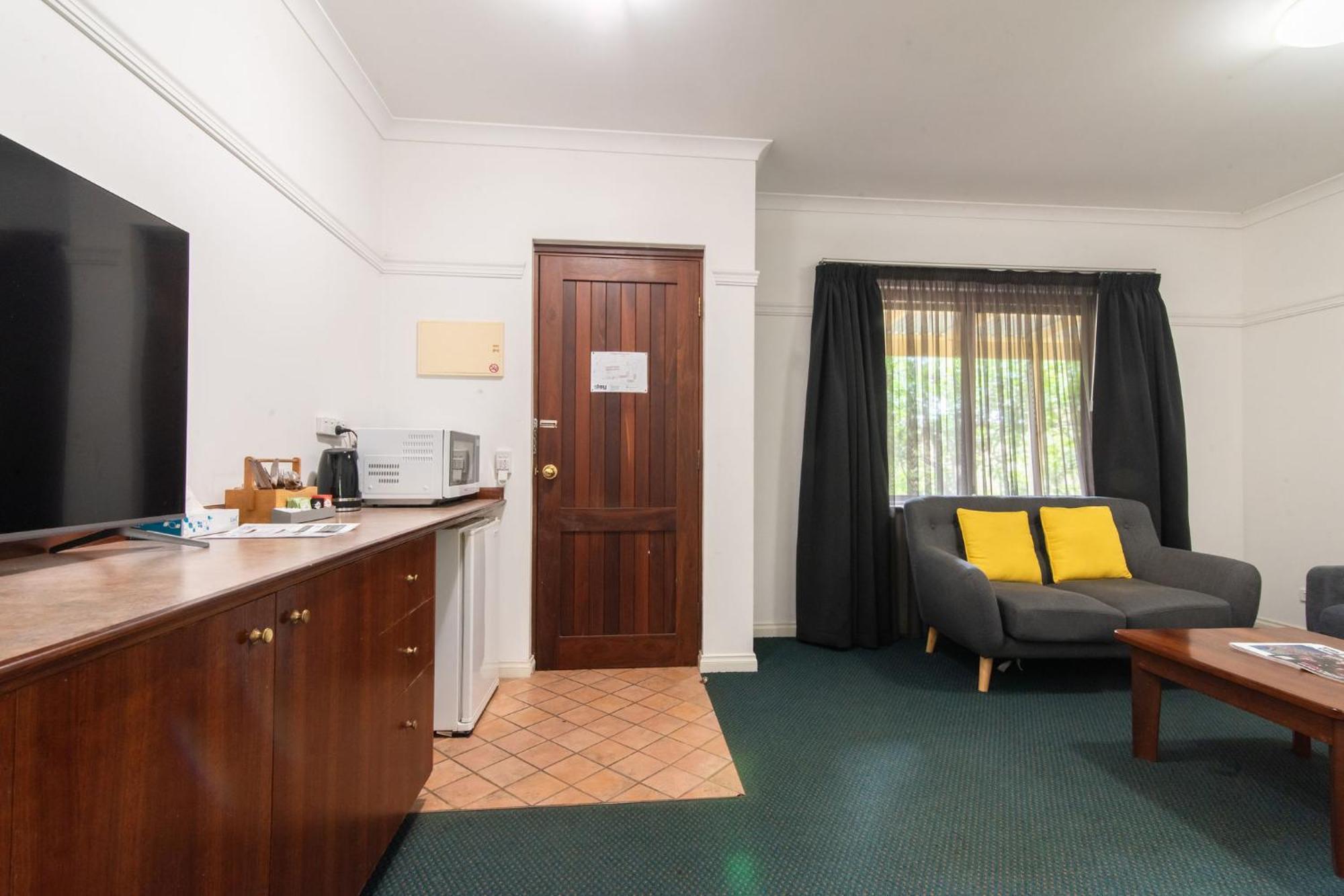 Grande Escape Resort Margaret River Quarto foto