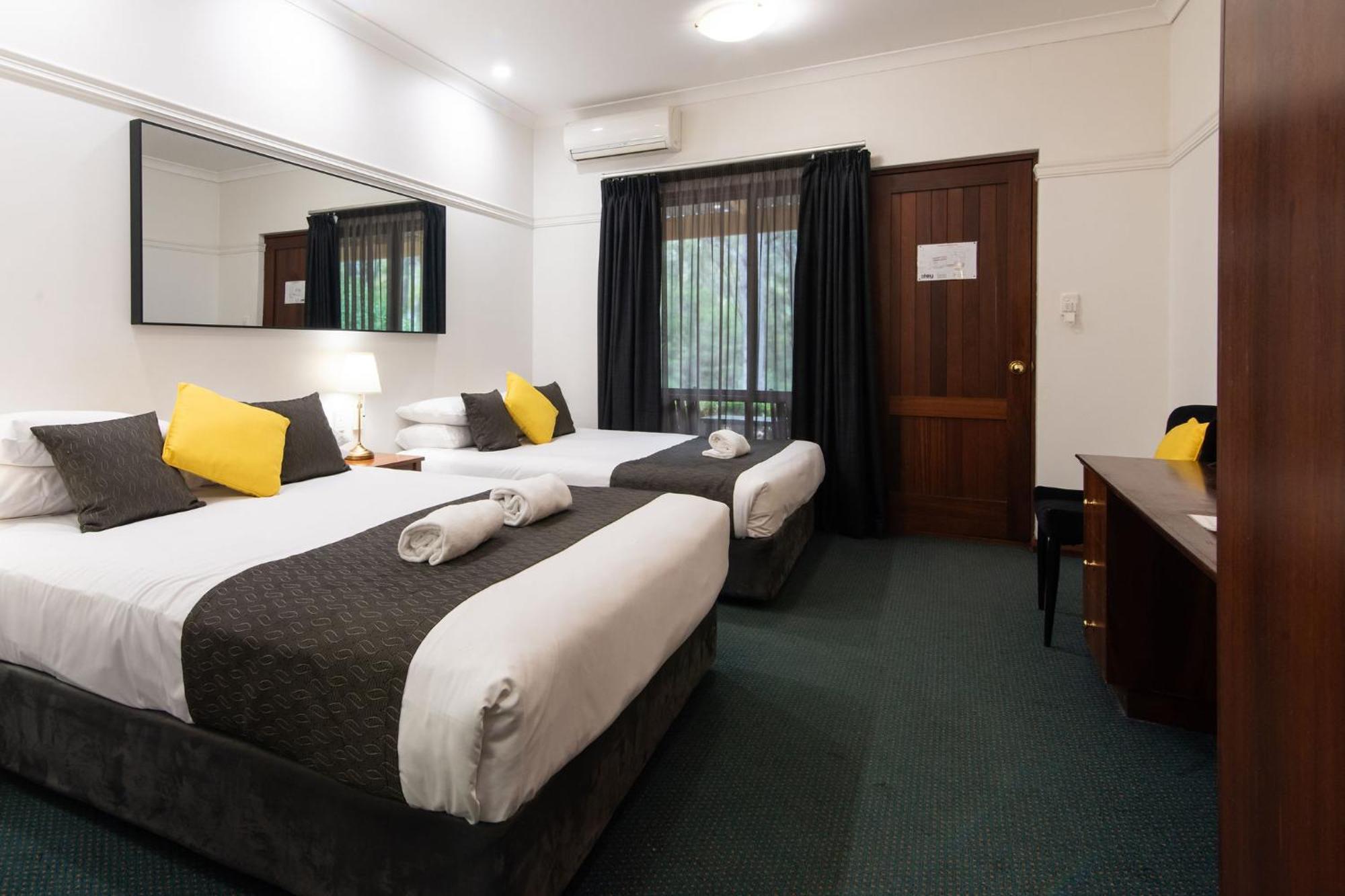 Grande Escape Resort Margaret River Exterior foto