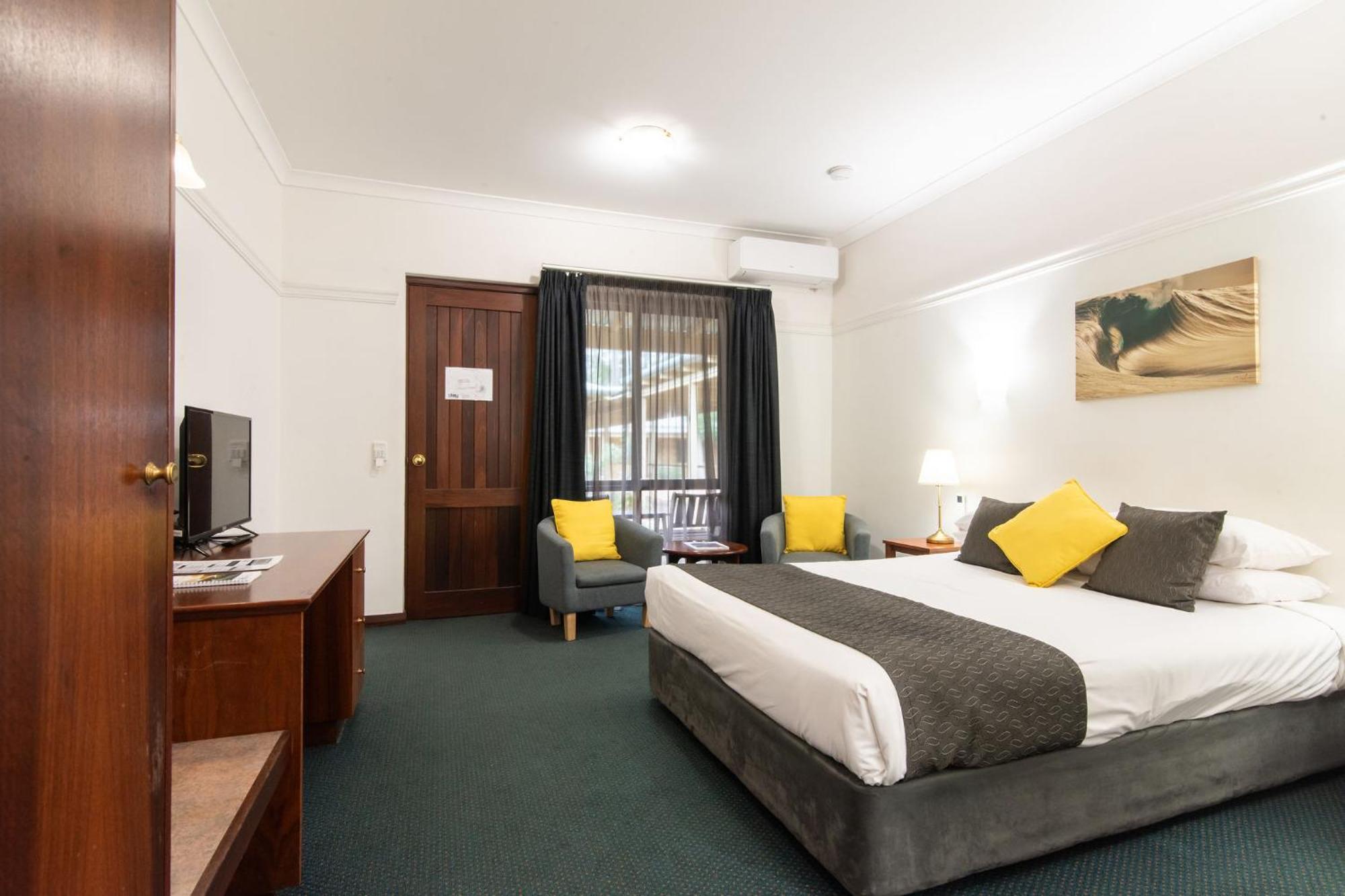 Grande Escape Resort Margaret River Quarto foto