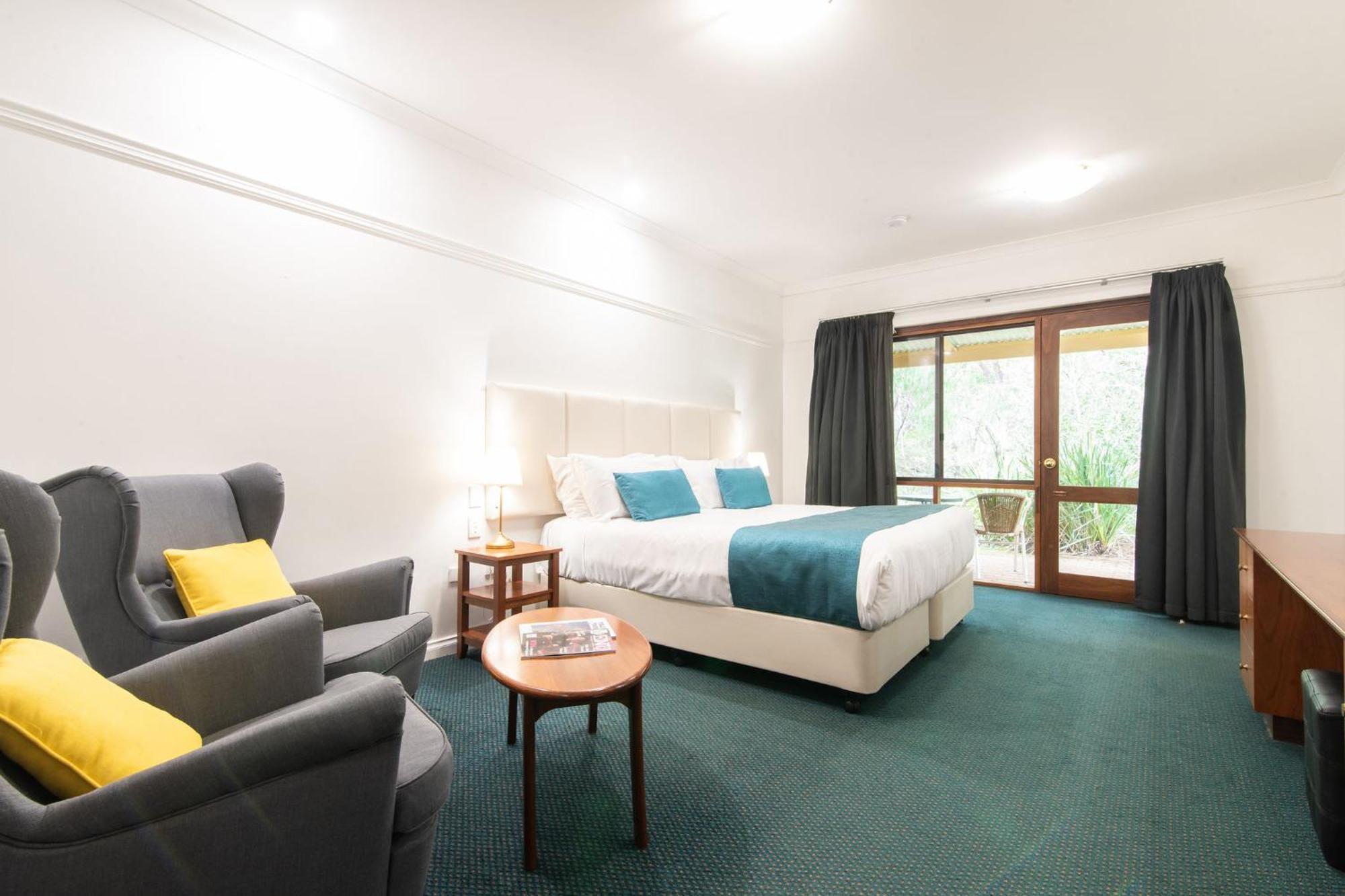 Grande Escape Resort Margaret River Exterior foto
