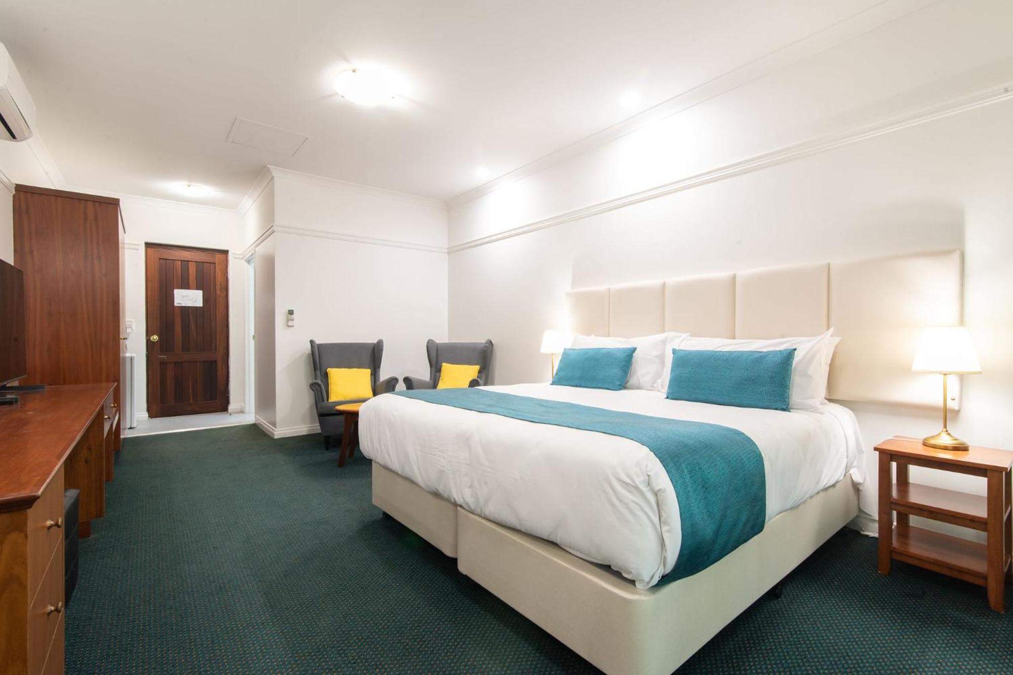 Grande Escape Resort Margaret River Exterior foto