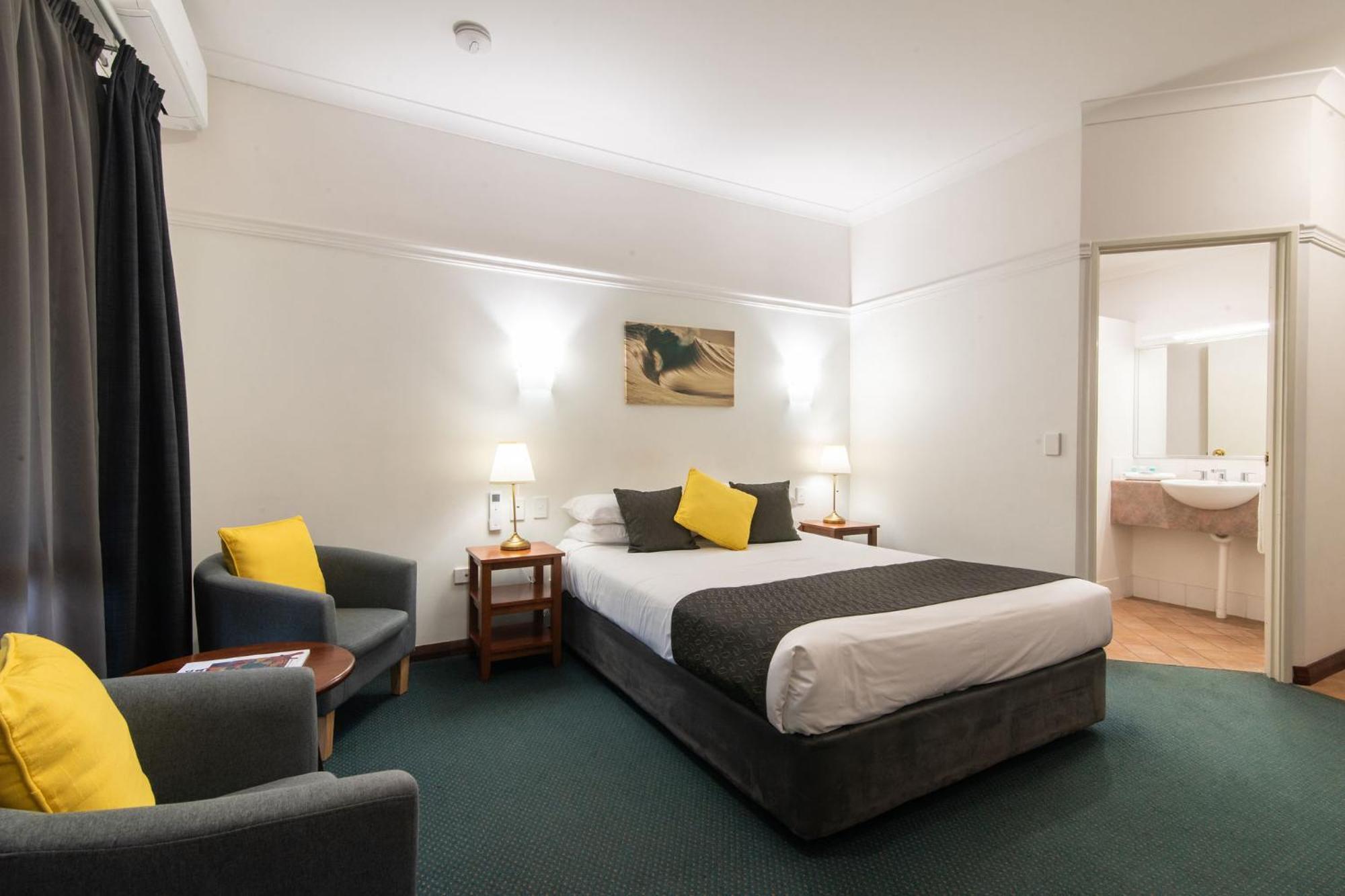 Grande Escape Resort Margaret River Quarto foto