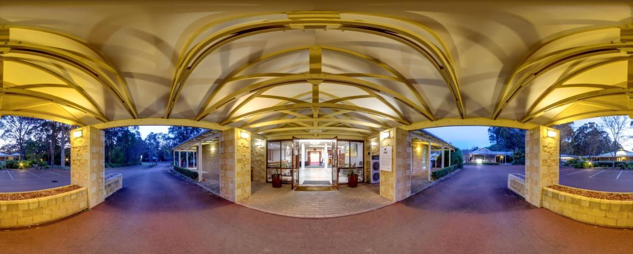 Grande Escape Resort Margaret River Exterior foto